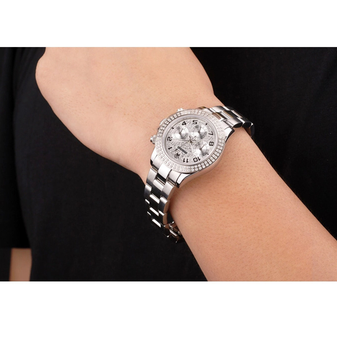 AAA Replica Watches Rolex Daytona-rl165 0619